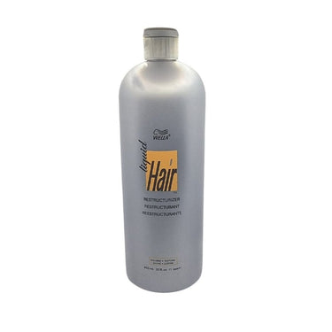 WELLA_Restructurizer 950ml / 32oz_Cosmetic World